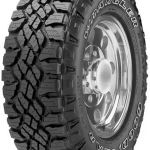 Anvelopa Vara 255/60 R20 113Q XL GOODYEAR Wrangler Duratrac Chilipir